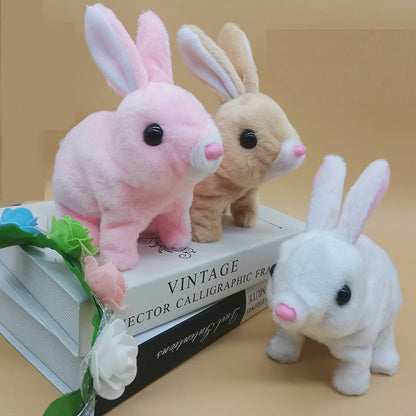 Electric Rabbit Toy for Kids