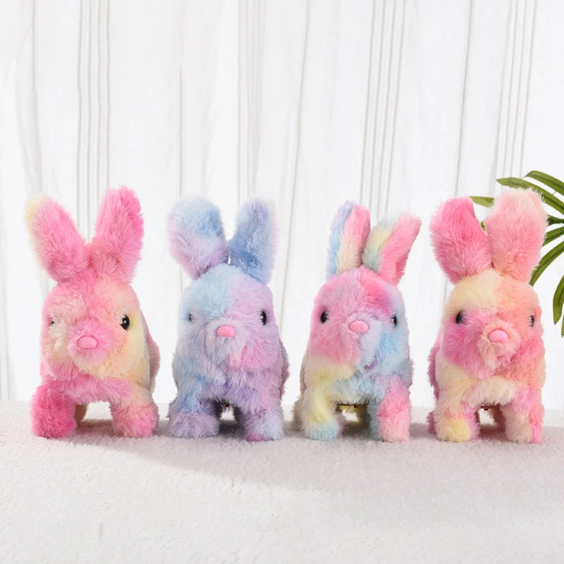Electric Rabbit Toy for Kids