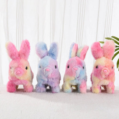 Electric Rabbit Toy for Kids