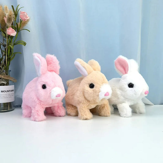 Electric Rabbit Toy for Kids