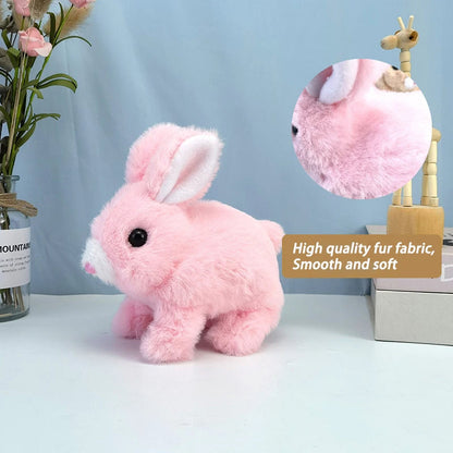 Electric Rabbit Toy for Kids