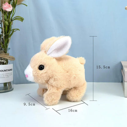 Electric Rabbit Toy for Kids