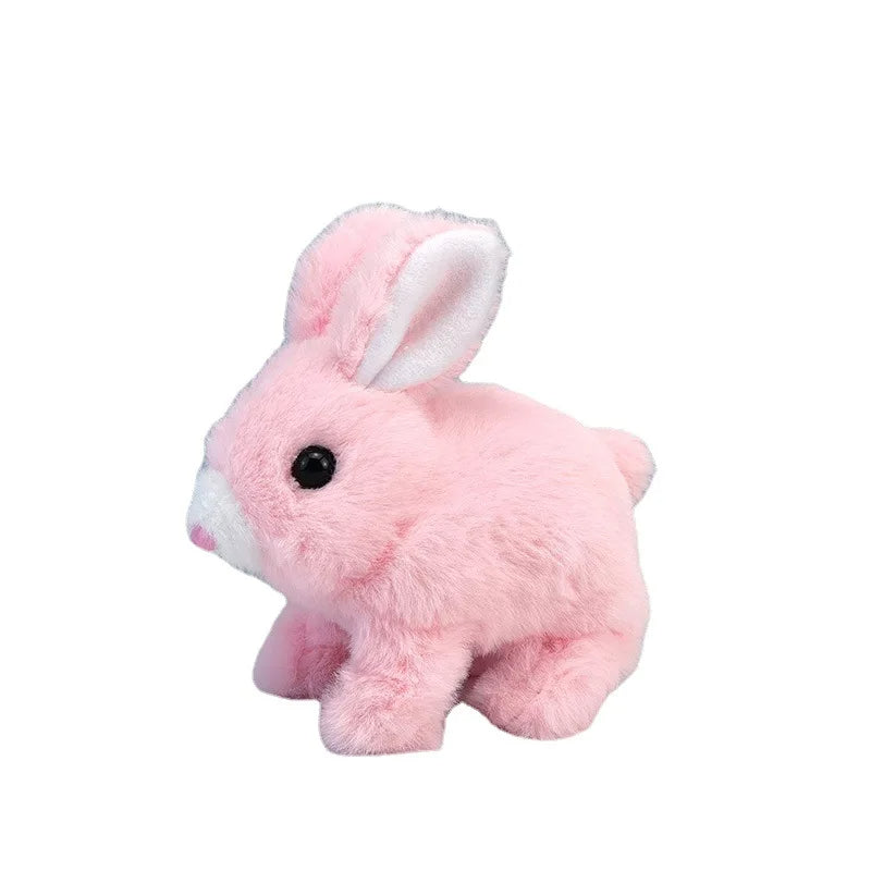 Electric Rabbit Toy for Kids