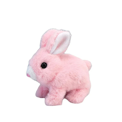 Electric Rabbit Toy for Kids